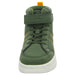 Sneakers Schlupf-/Klettstiefelette Kaltfutter - SchuhEggers.de