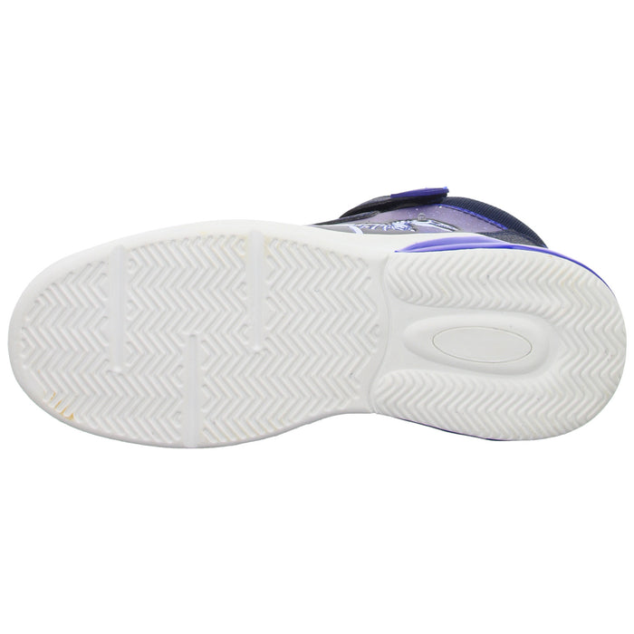Sneakers Schlupf-/Klettstiefelette Kaltfutter - SchuhEggers.de