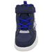 Sneakers Schlupf-/Klettstiefelette Kaltfutter - SchuhEggers.de