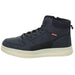 Sneakers Schlupf-/Klettstiefelette Kaltfutter - SchuhEggers.de