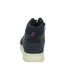 Sneakers Schlupf-/Klettstiefelette Kaltfutter - SchuhEggers.de