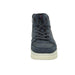 Sneakers Schlupf-/Klettstiefelette Kaltfutter - SchuhEggers.de