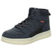 Sneakers Schlupf-/Klettstiefelette Kaltfutter - SchuhEggers.de