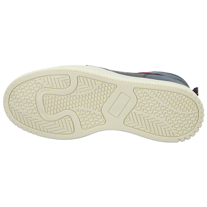 Sneakers Schlupf-/Klettstiefelette Kaltfutter - SchuhEggers.de