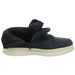 Sneakers Schlupf-/Klettstiefelette Kaltfutter - SchuhEggers.de