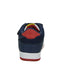 Sneakers Schlupf-/Klettstiefelette Kaltfutter - SchuhEggers.de