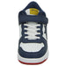 Sneakers Schlupf-/Klettstiefelette Kaltfutter - SchuhEggers.de