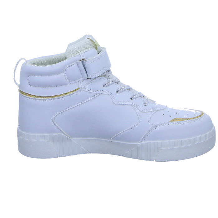 Sneakers Schlupf-/Klettstiefelette Kaltfutter - SchuhEggers.de