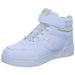 Sneakers Schlupf-/Klettstiefelette Kaltfutter - SchuhEggers.de
