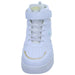 Sneakers Schlupf-/Klettstiefelette Kaltfutter - SchuhEggers.de