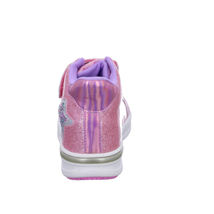 girlZ onlY slip-on/velcro ankle boots cold lining