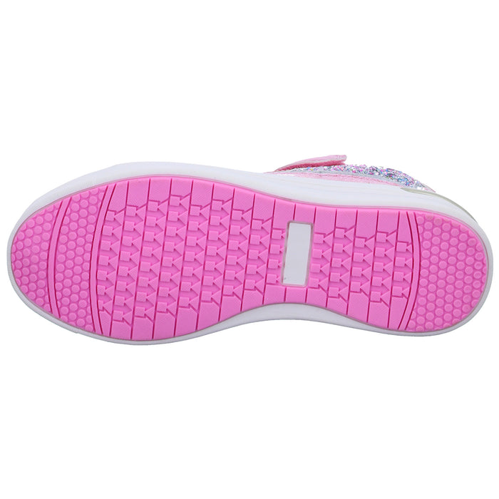 girlZ onlY slip-on/velcro ankle boots cold lining