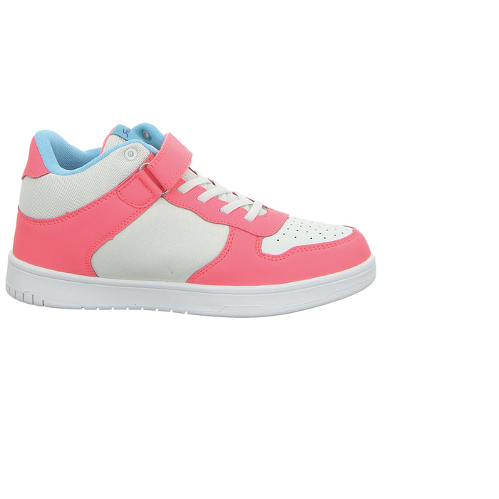 Sneakers Schlupf-/Klettstiefelette Kaltfutter - SchuhEggers.de