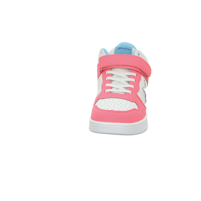 Sneakers Schlupf-/Klettstiefelette Kaltfutter - SchuhEggers.de