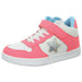 Sneakers Schlupf-/Klettstiefelette Kaltfutter - SchuhEggers.de