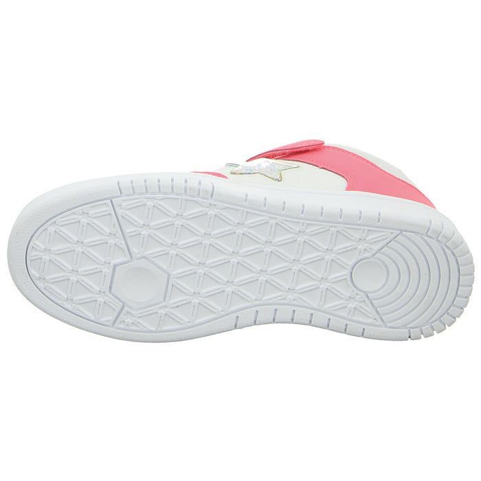 Sneakers Schlupf-/Klettstiefelette Kaltfutter - SchuhEggers.de