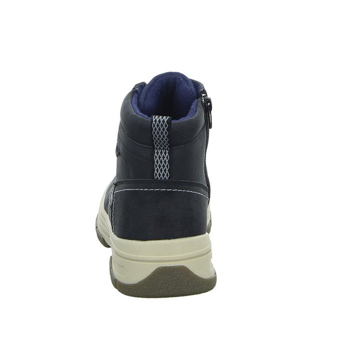 Sneakers Schnürstiefelette Warmfutter - SchuhEggers.de