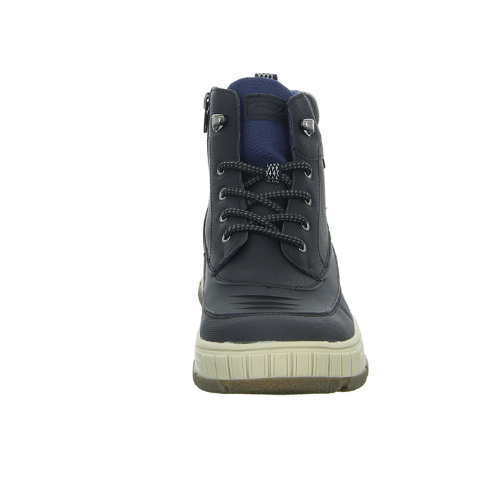Sneakers Schnürstiefelette Warmfutter - SchuhEggers.de