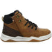 Sneakers Schnürstiefelette Warmfutter - SchuhEggers.de