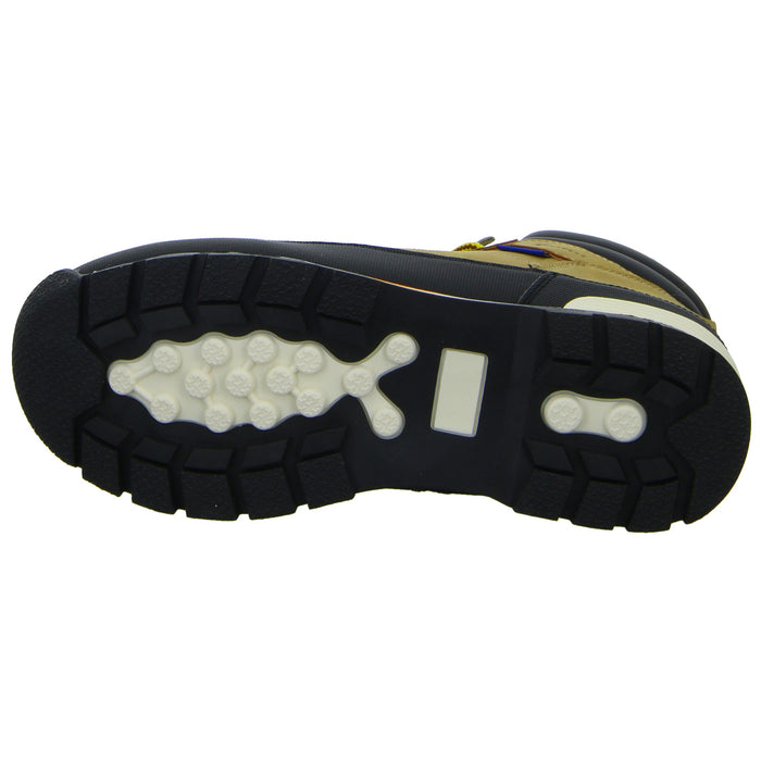 Sneakers Schnürstiefelette Warmfutter - SchuhEggers.de