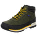 Sneakers Schnürstiefelette Warmfutter - SchuhEggers.de