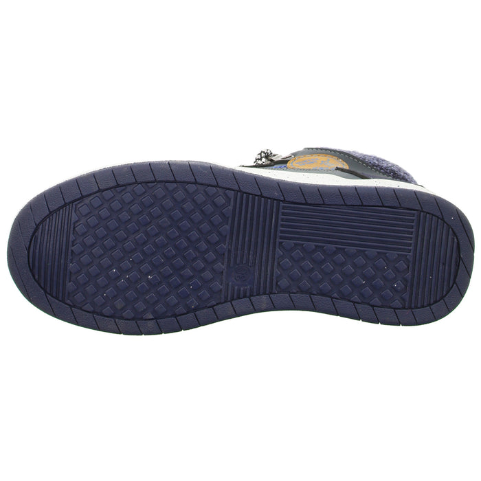 Sneakers Schnürstiefelette Warmfutter - SchuhEggers.de