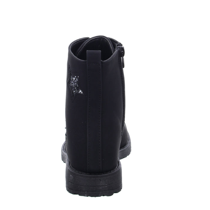 girlZ onlY Schnürstiefelette Warmfutter - SchuhEggers.de