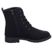 girlZ onlY Schnürstiefelette Warmfutter - SchuhEggers.de