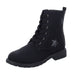 girlZ onlY Schnürstiefelette Warmfutter - SchuhEggers.de