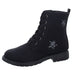 girlZ onlY Schnürstiefelette Warmfutter - SchuhEggers.de