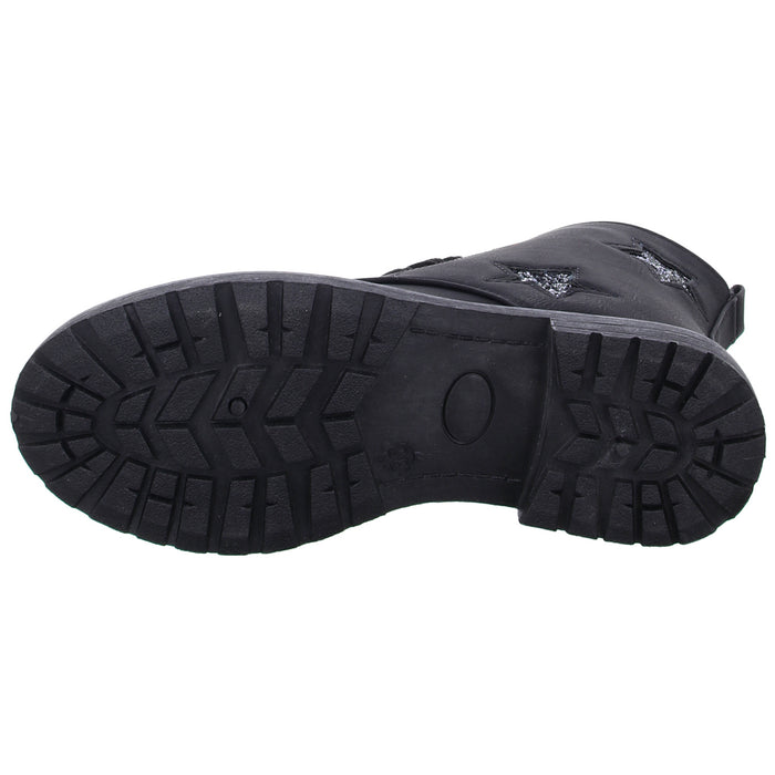 girlZ onlY Schnürstiefelette Warmfutter - SchuhEggers.de