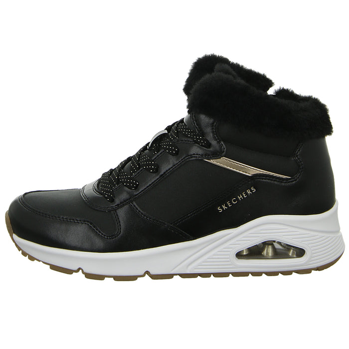 Skechers Schnürstiefelette Warmfutter - SchuhEggers.de