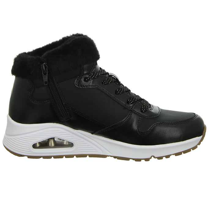Skechers Schnürstiefelette Warmfutter - SchuhEggers.de