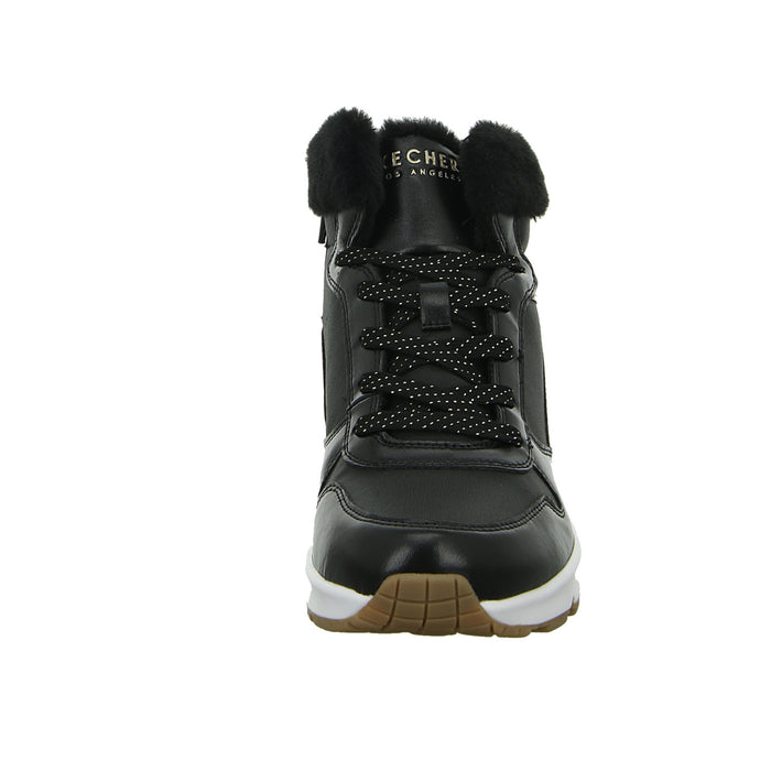 Skechers Schnürstiefelette Warmfutter - SchuhEggers.de