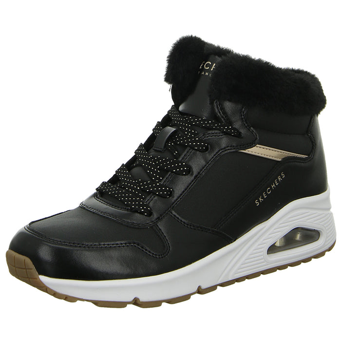 Skechers Schnürstiefelette Warmfutter - SchuhEggers.de