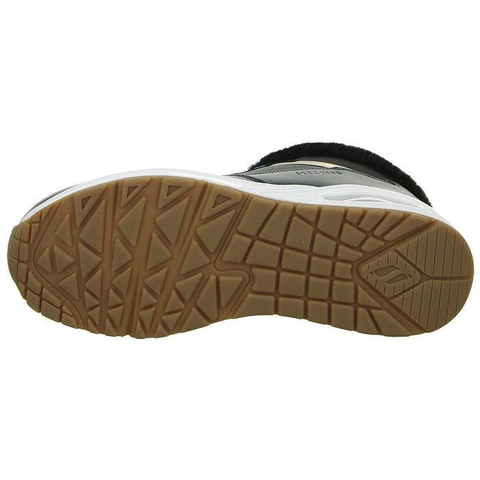 Skechers Schnürstiefelette Warmfutter - SchuhEggers.de