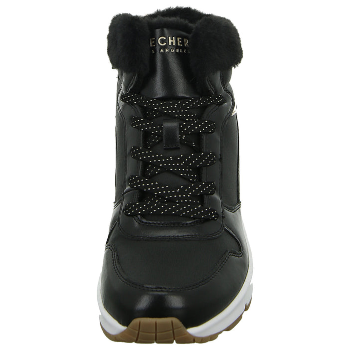 Skechers Schnürstiefelette Warmfutter - SchuhEggers.de