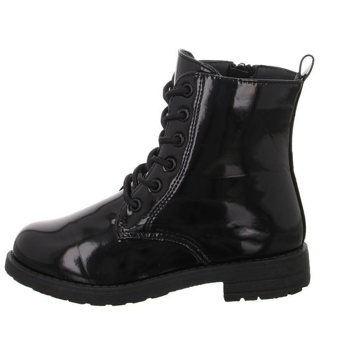 girlZ onlY Schnürstiefelette Warmfutter - SchuhEggers.de
