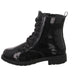 girlZ onlY Schnürstiefelette Warmfutter - SchuhEggers.de