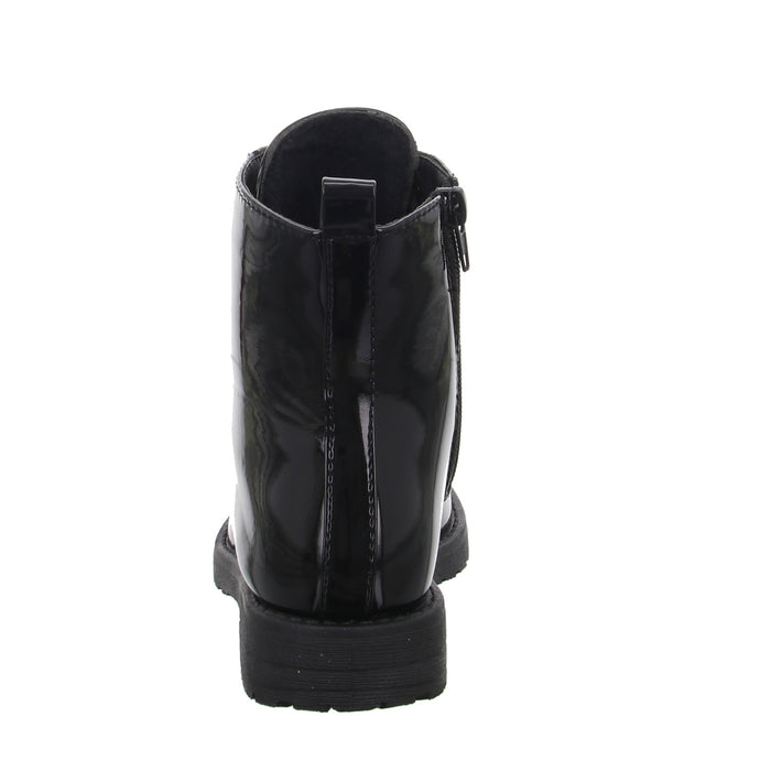 girlZ onlY Schnürstiefelette Warmfutter - SchuhEggers.de