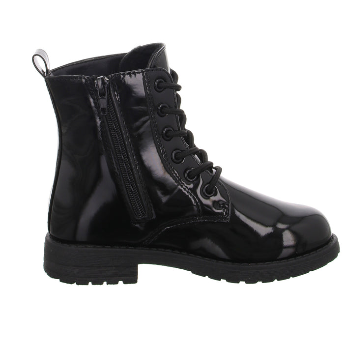 girlZ onlY Schnürstiefelette Warmfutter - SchuhEggers.de