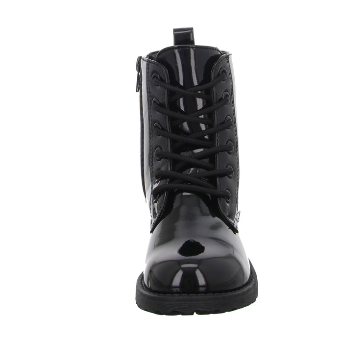 girlZ onlY Schnürstiefelette Warmfutter - SchuhEggers.de