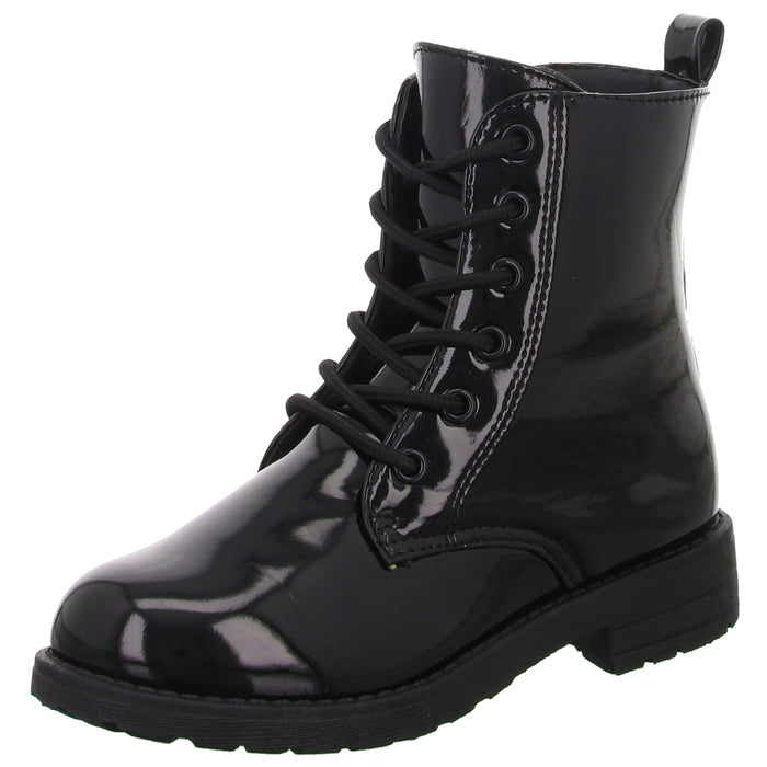 girlZ onlY Schnürstiefelette Warmfutter - SchuhEggers.de