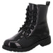 girlZ onlY Schnürstiefelette Warmfutter - SchuhEggers.de