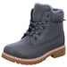 girlZ onlY Schnürstiefelette Warmfutter - SchuhEggers.de