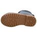 girlZ onlY Schnürstiefelette Warmfutter - SchuhEggers.de