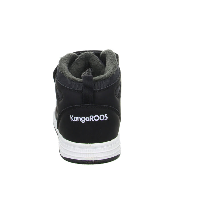 KangaROOS Schlupf-/Klettstiefelette Warmfutter Kalley II EV - SchuhEggers.de