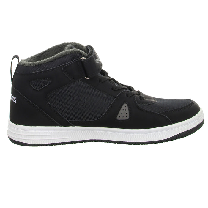 KangaROOS Schlupf-/Klettstiefelette Warmfutter Kalley II EV - SchuhEggers.de