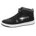 KangaROOS Schlupf-/Klettstiefelette Warmfutter Kalley II EV - SchuhEggers.de