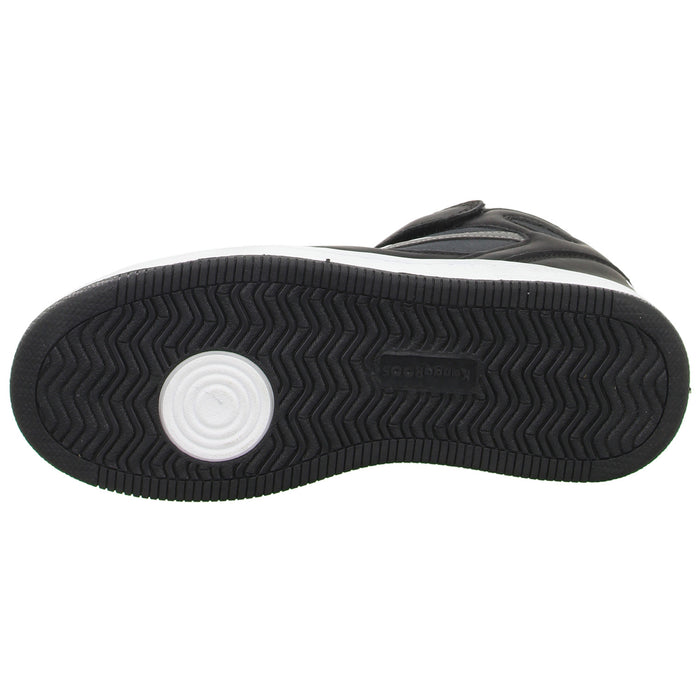 KangaROOS Schlupf-/Klettstiefelette Warmfutter Kalley II EV - SchuhEggers.de